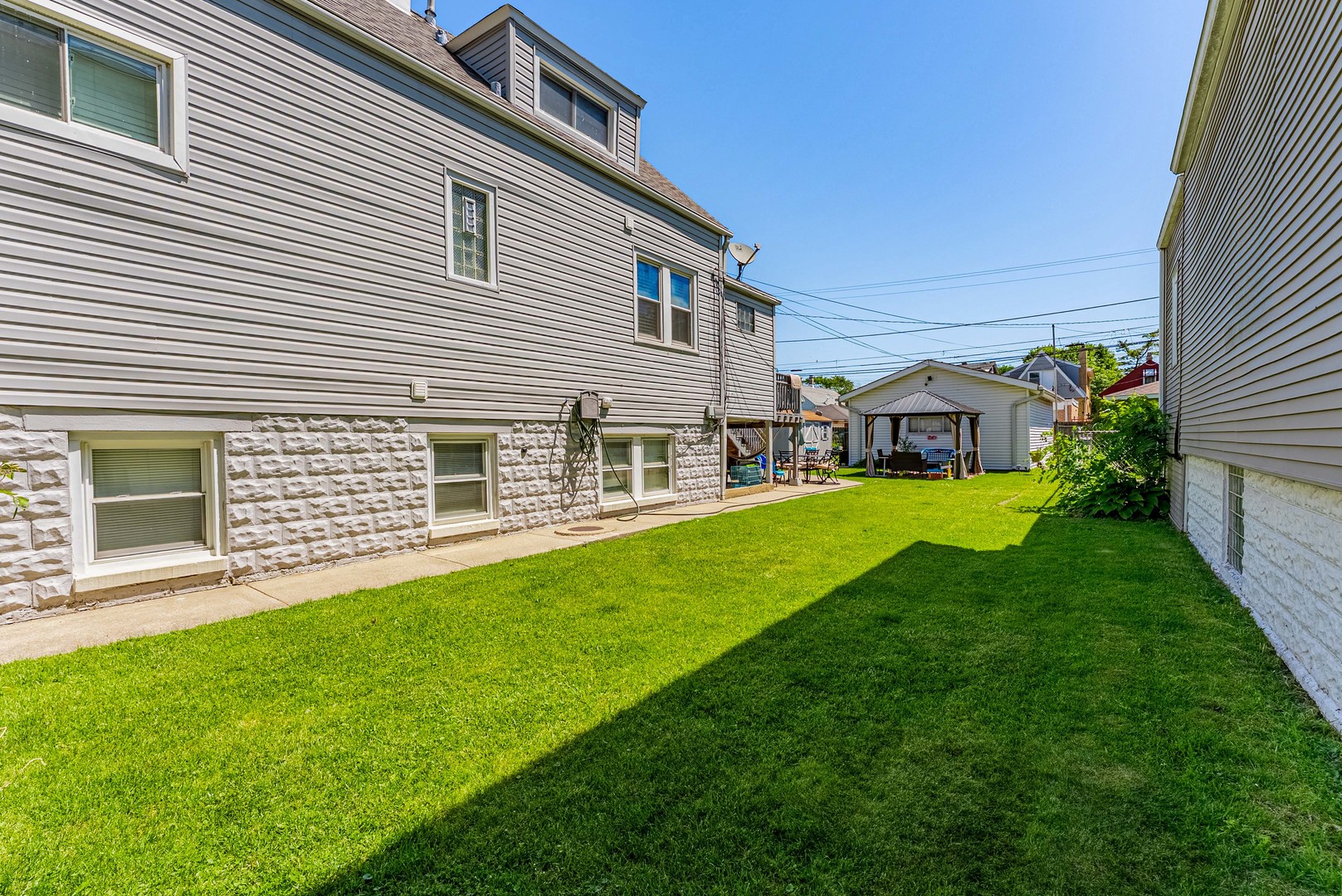 Homes for sale in Berwyn, IL | 1513 Clarence Ave, Berwyn, IL 60402 | MLS# 12669067