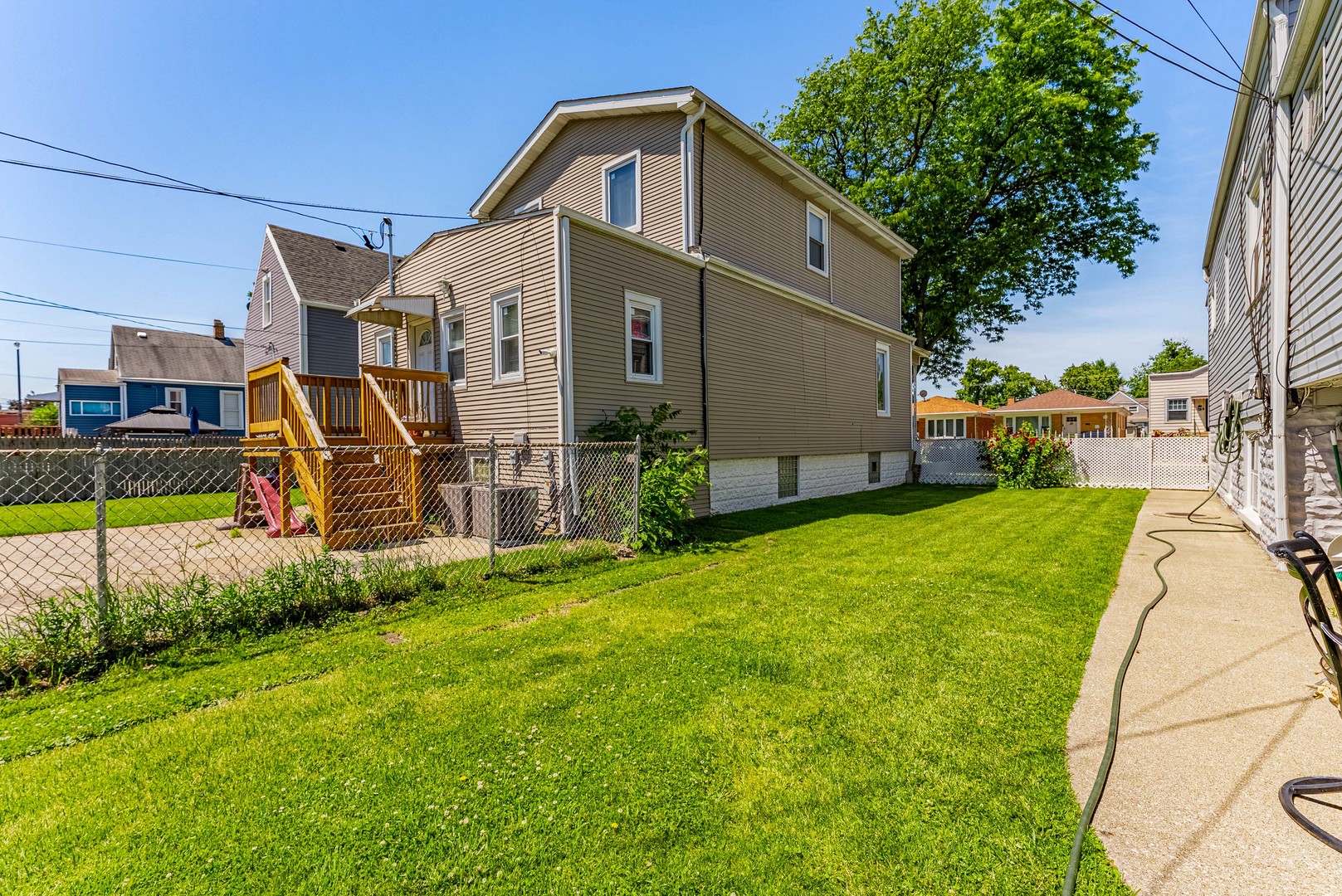 Homes for sale in Berwyn, IL | 1513 Clarence Ave, Berwyn, IL 60402 | MLS# 12669067