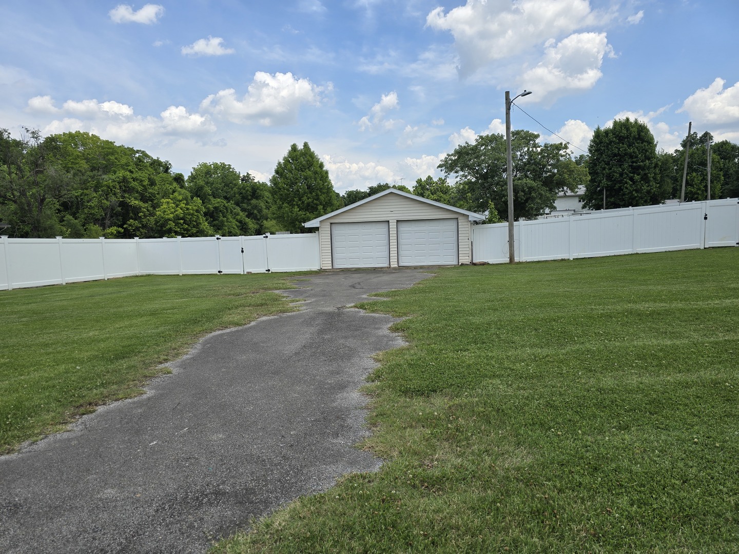 Homes for sale in Shawneetown, IL | 318 Lift St, Shawneetown, IL 62984 | MLS# 12669085