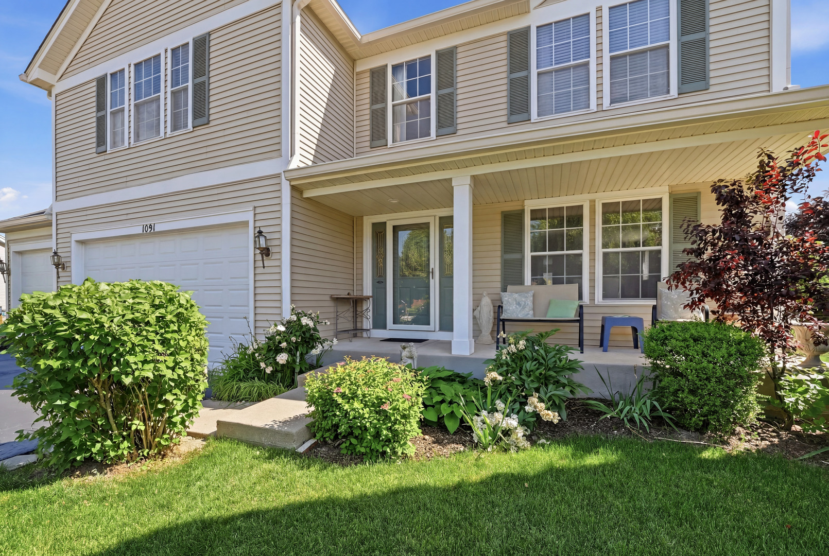 Homes for sale in Elburn, IL | 1091 Pattee Ave, Elburn, IL 60119 | MLS# 12669131