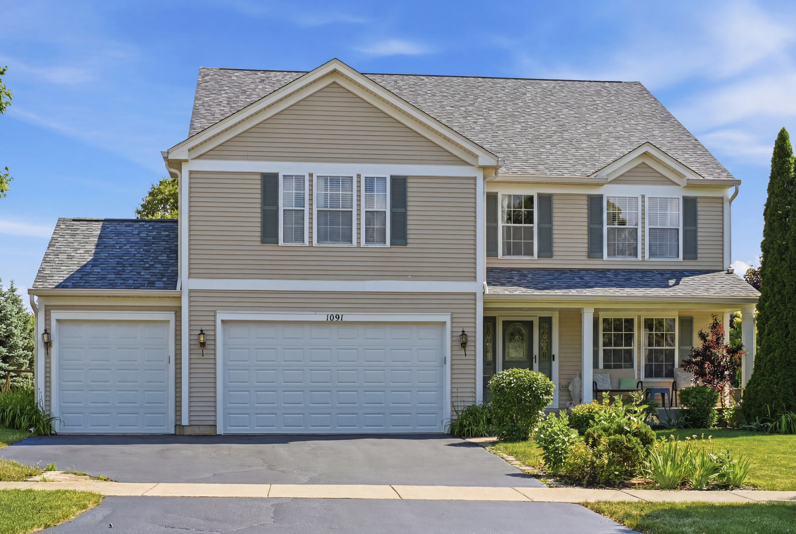Homes for sale in Elburn, IL | 1091 Pattee Ave, Elburn, IL 60119 | MLS# 12669131
