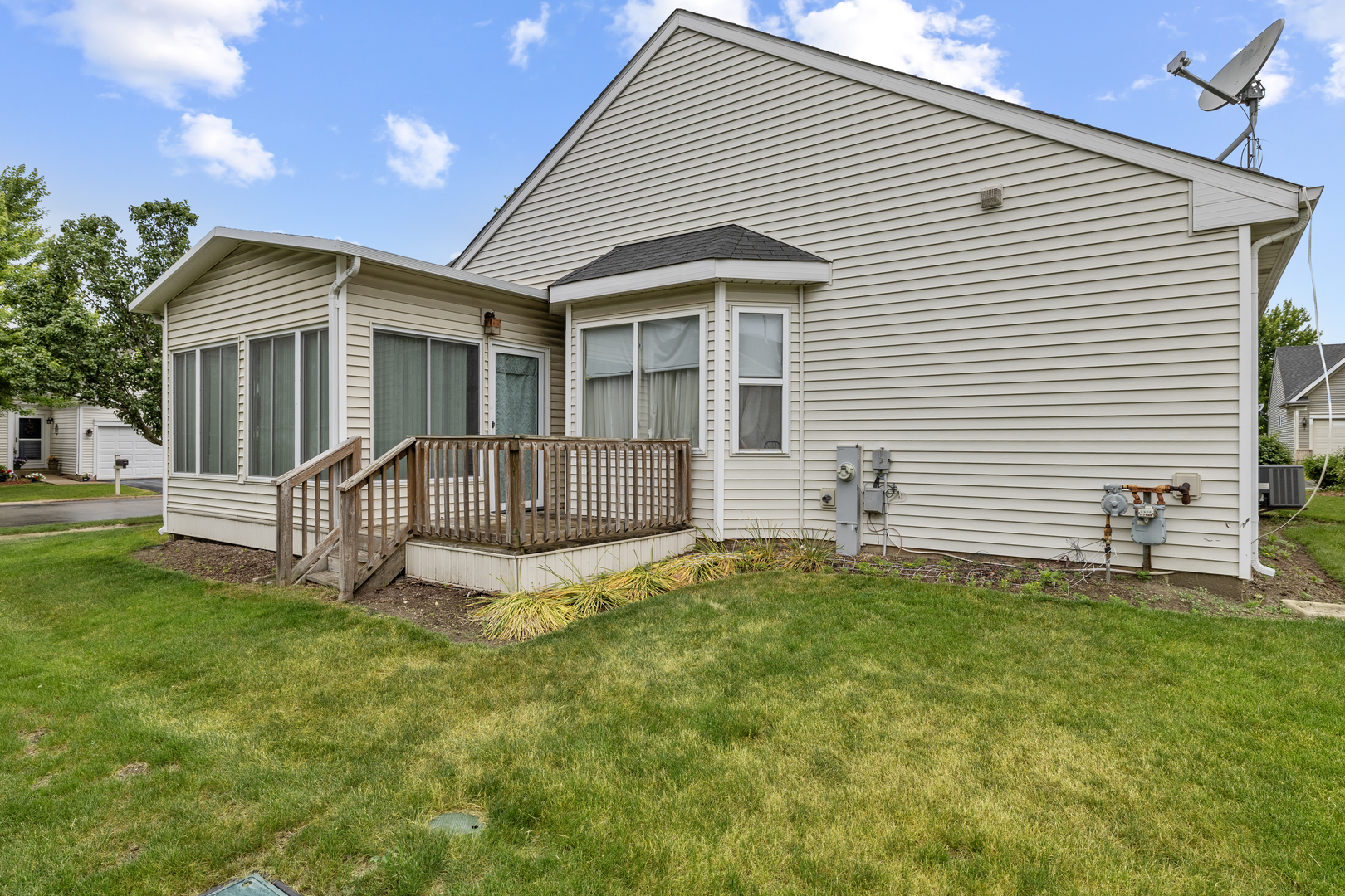 Homes for sale in Plainfield, IL | 13761 S Redbud Dr, Plainfield, IL 60544 | MLS# 12669165