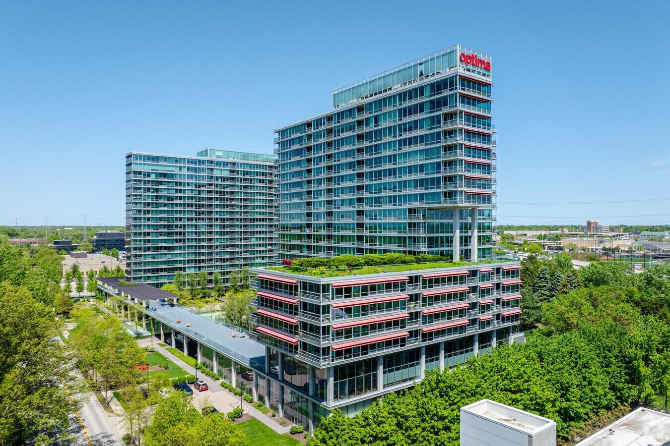 Homes for sale in Skokie, IL | 9655 Woods Dr #1006, Skokie, IL 60077 | MLS# 12669195