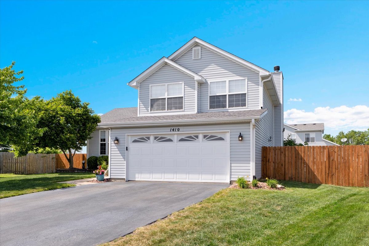 Homes for sale in Plainfield, IL | 1410 Martin Ct, Plainfield, IL 60586 | MLS# 12669233