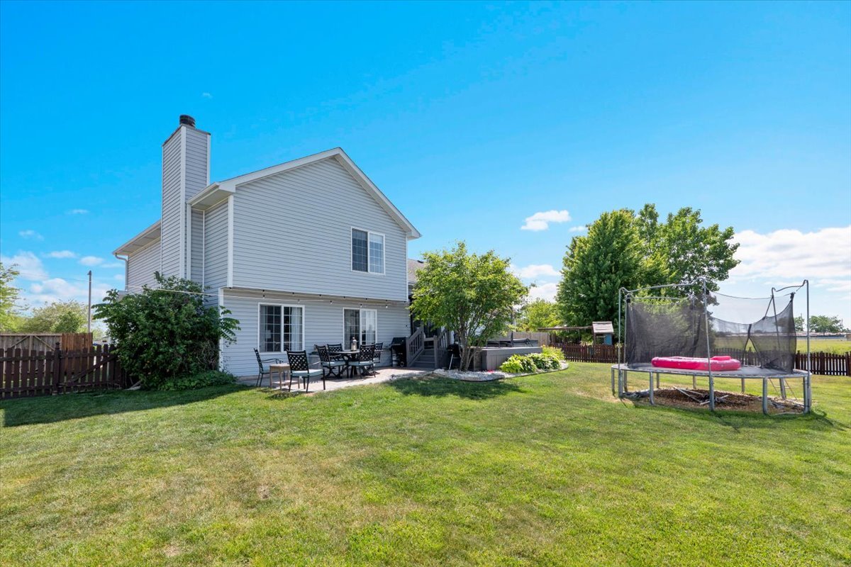 Homes for sale in Plainfield, IL | 1410 Martin Ct, Plainfield, IL 60586 | MLS# 12669233