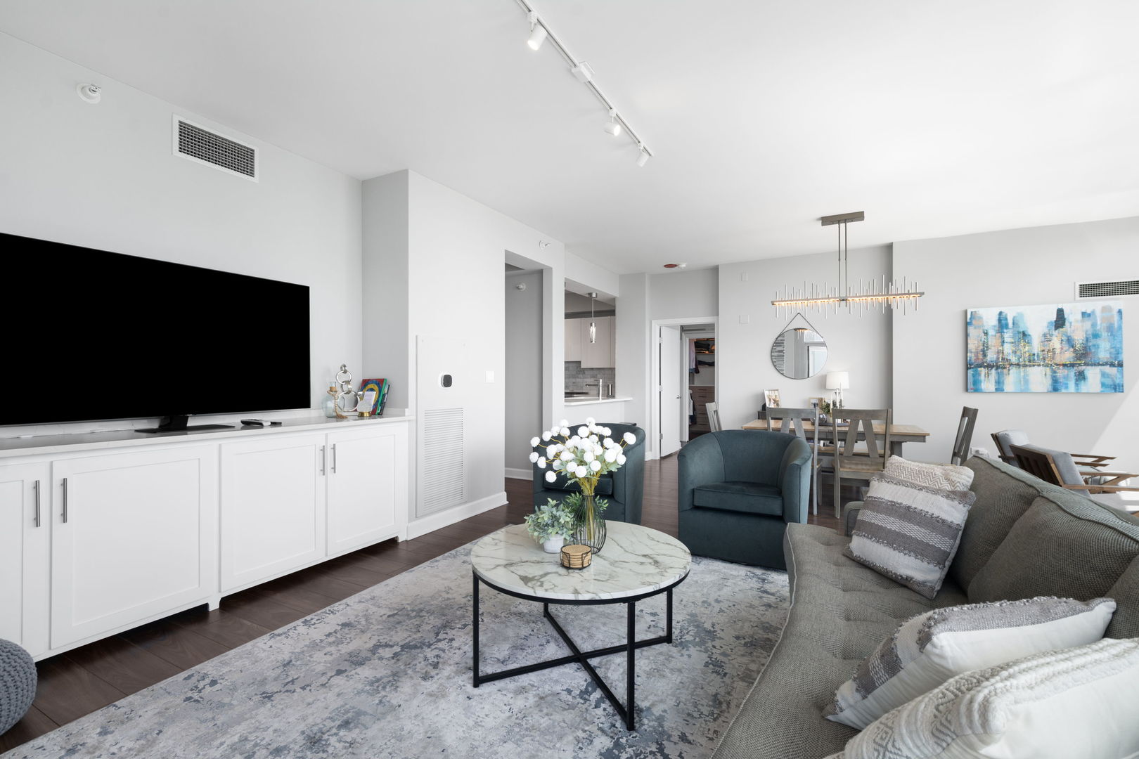 Homes for sale in Chicago, IL | 1201 S Prairie Ave #3605, Chicago, IL 60605 | MLS# 12669394