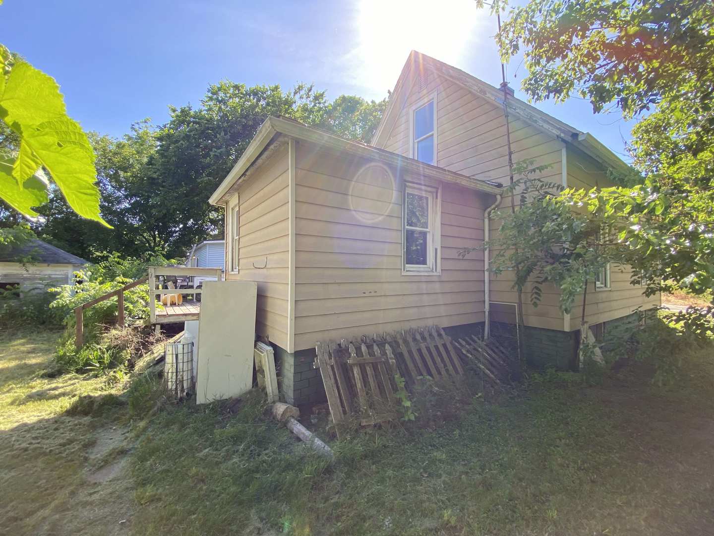 Homes for sale in Galesburg, IL | 1011 Lincoln St, Galesburg, IL 61401 | MLS# 12669542