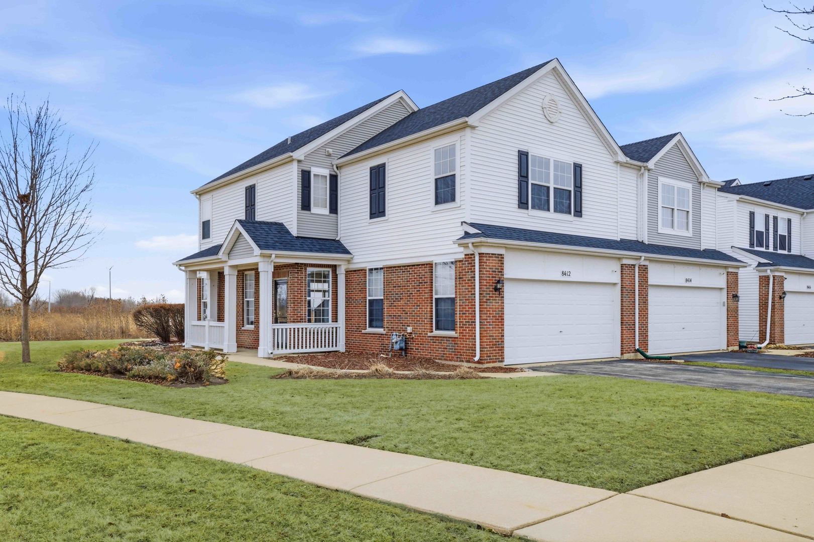 Homes for sale in Joliet, IL | 8412 Sawyer Ct, Joliet, IL 60431 | MLS# 12669623