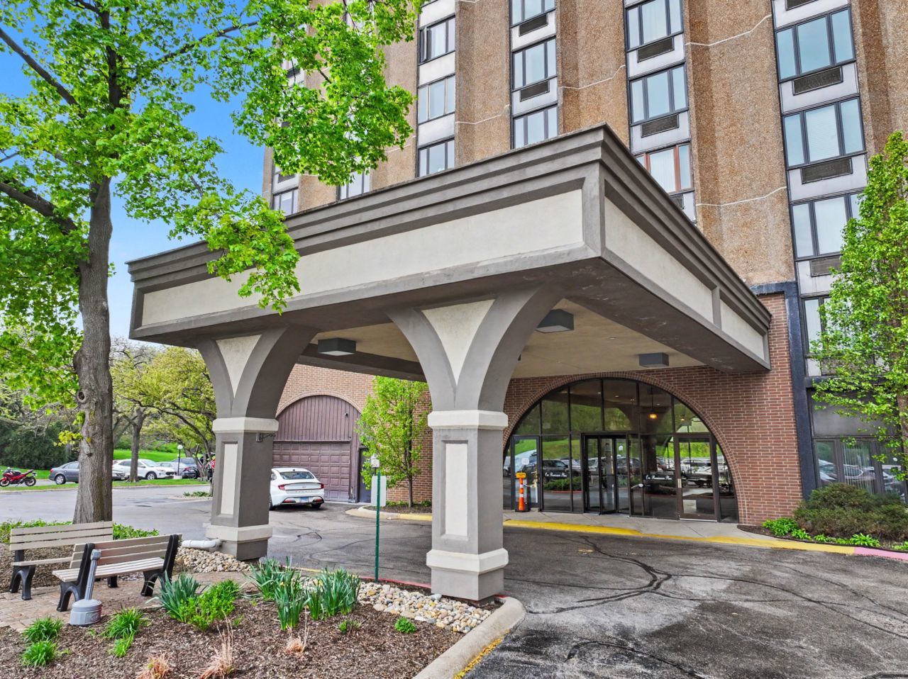 Homes for sale in Palatine, IL | 1 Renaissance Pl #1105, Palatine, IL 60067 | MLS# 12669676