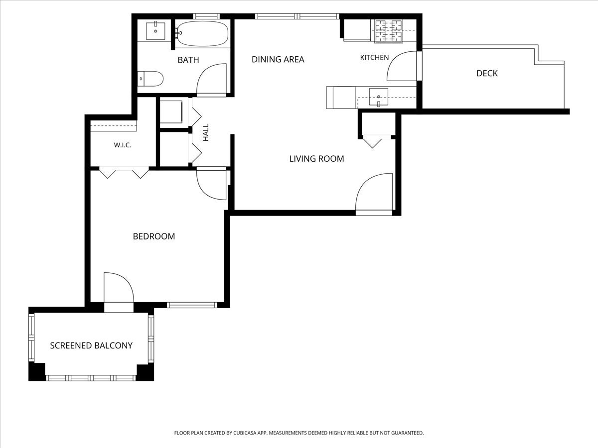 14th image of 741 W Cornelia Ave #N1, Chicago, IL 60657 | MLS# 12669899