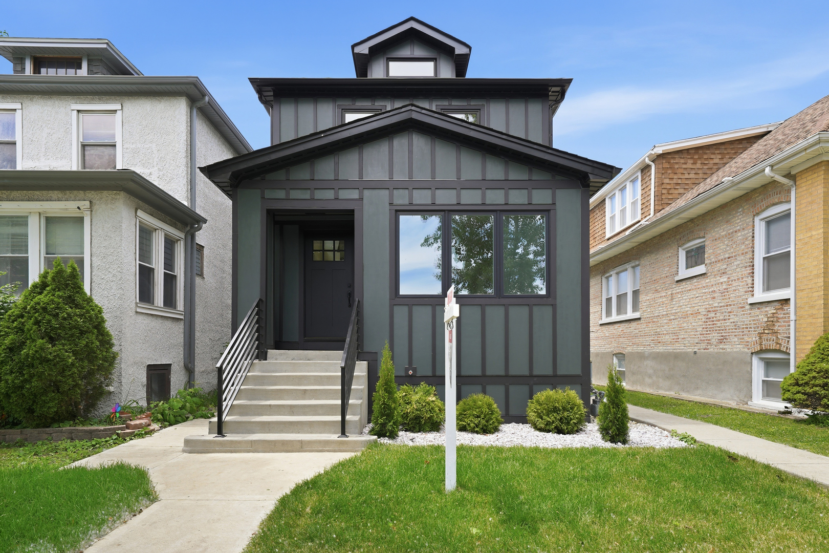 Homes for sale in Berwyn, IL | 1416 Ridgeland Ave, Berwyn, IL 60402 | MLS# 12670004