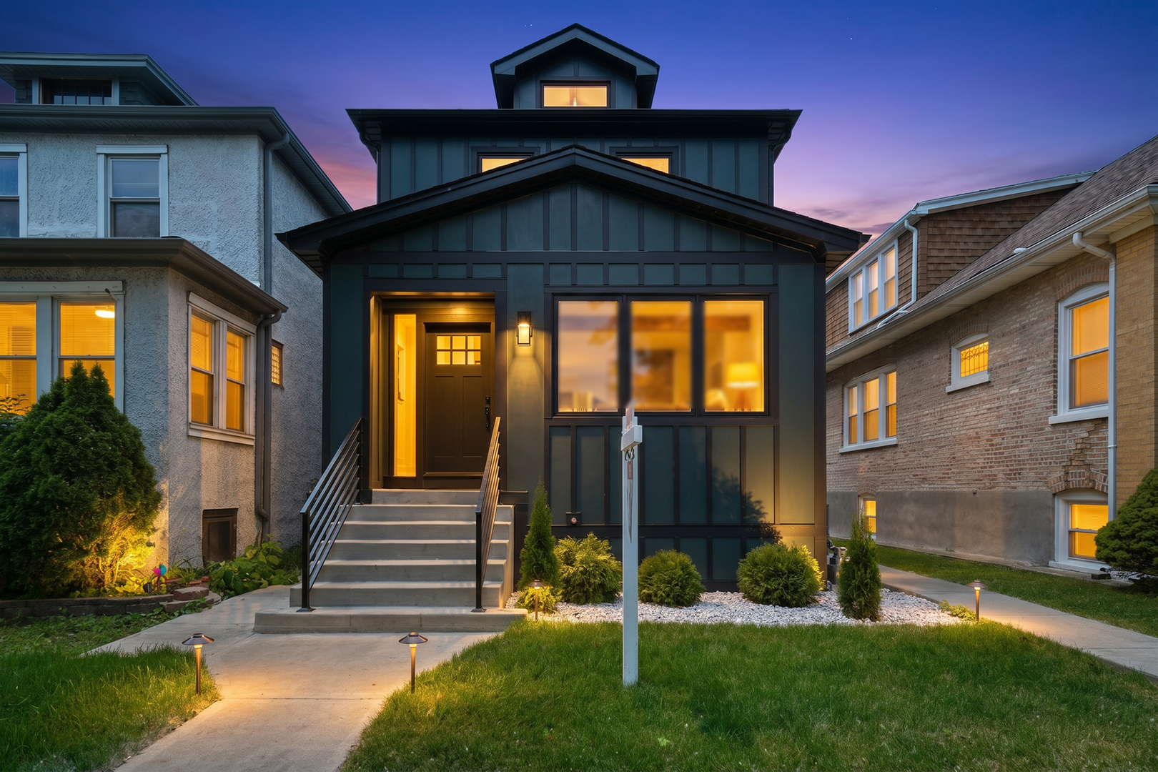 Homes for sale in Berwyn, IL | 1416 Ridgeland Ave, Berwyn, IL 60402 | MLS# 12670004