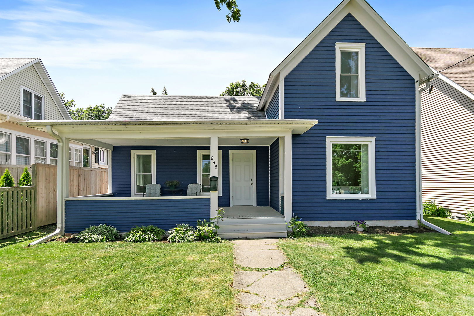 Homes for sale in De Kalb, IL | 645 Haish Blvd, De Kalb, IL 60115 | MLS# 12670020