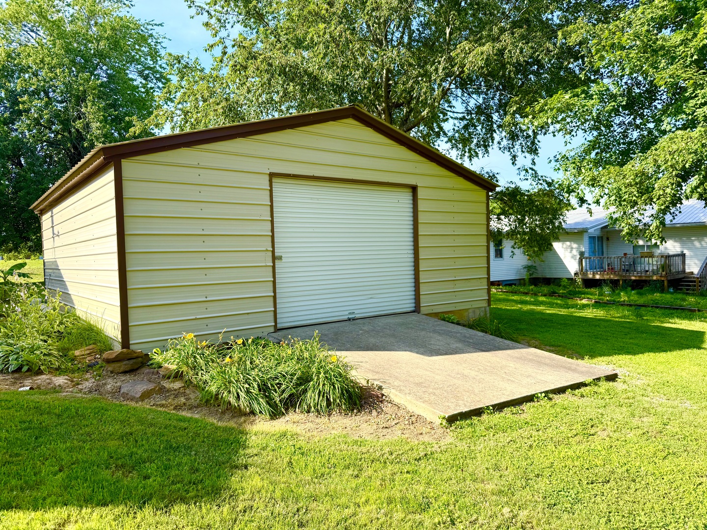Homes for sale in Grand Chain, IL | 601 Ohio St, Grand Chain, IL 62941 | MLS# 12670084