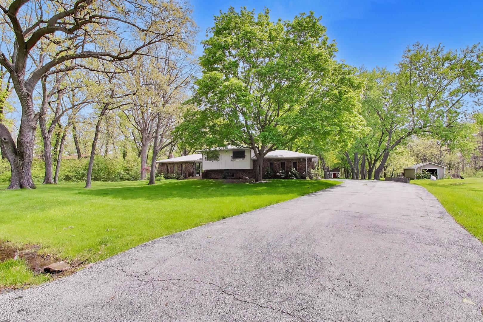 Homes for sale in Crete, IL | 26339 S Woodlawn Ave, Crete, IL 60417 | MLS# 12670116