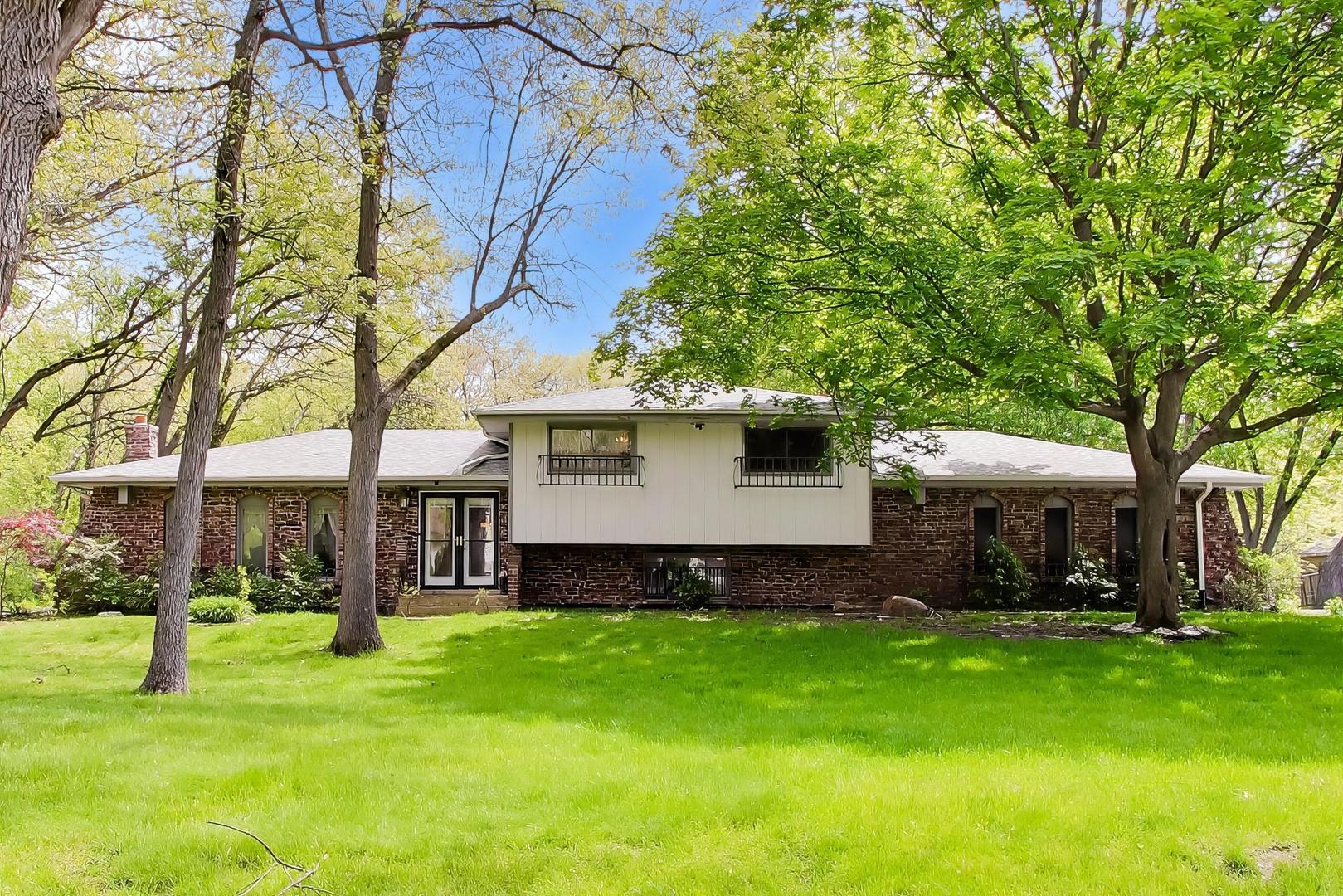 Homes for sale in Crete, IL | 26339 S Woodlawn Ave, Crete, IL 60417 | MLS# 12670116