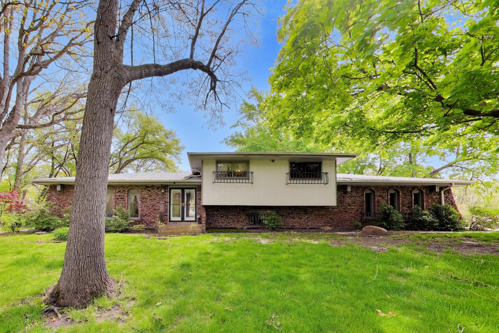 Homes for sale in Crete, IL | 26339 S Woodlawn Ave, Crete, IL 60417 | MLS# 12670116