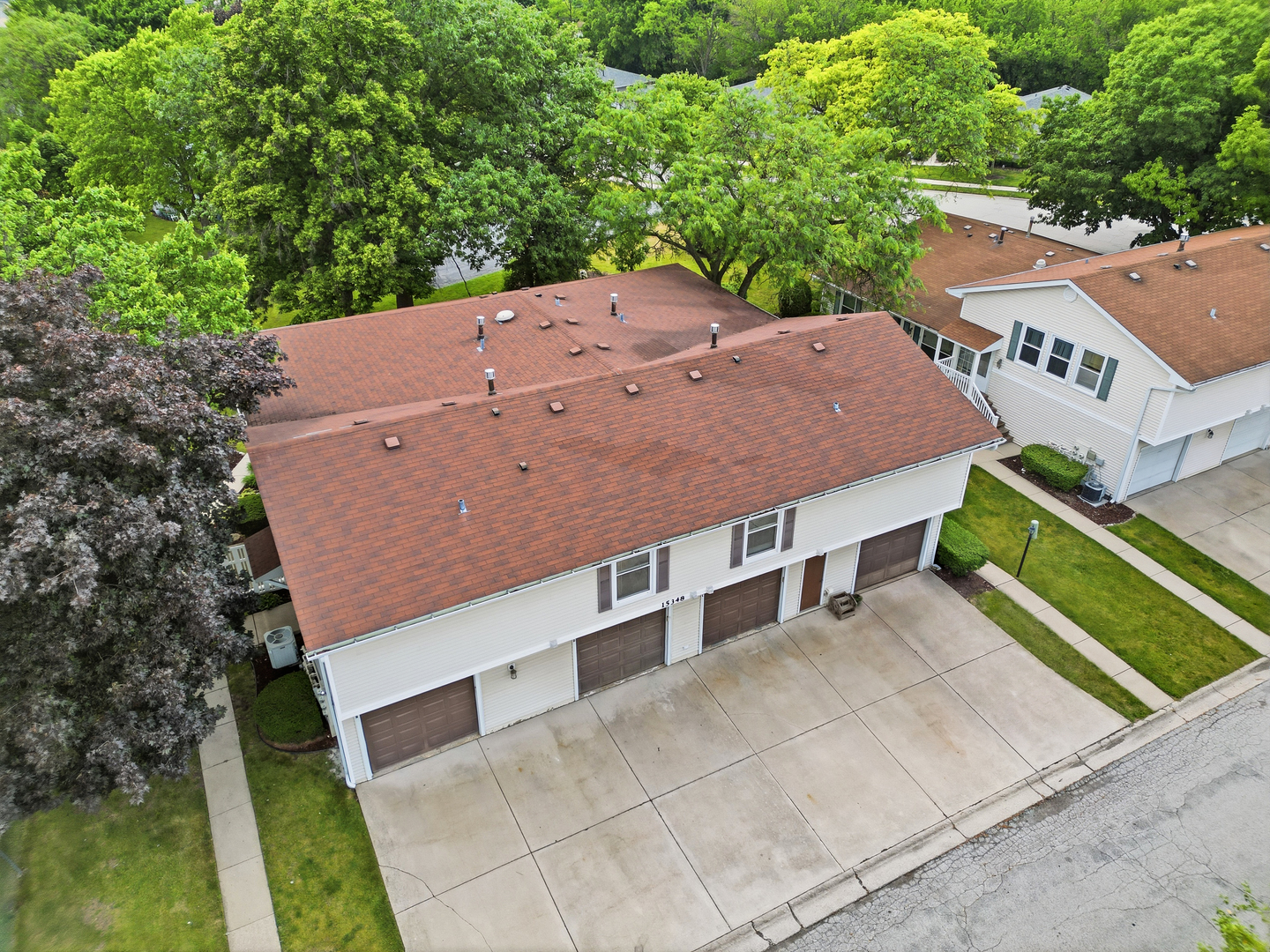 Homes for sale in Oak Forest, IL | 15348 Meadow Ct #D, Oak Forest, IL 60452 | MLS# 12670179