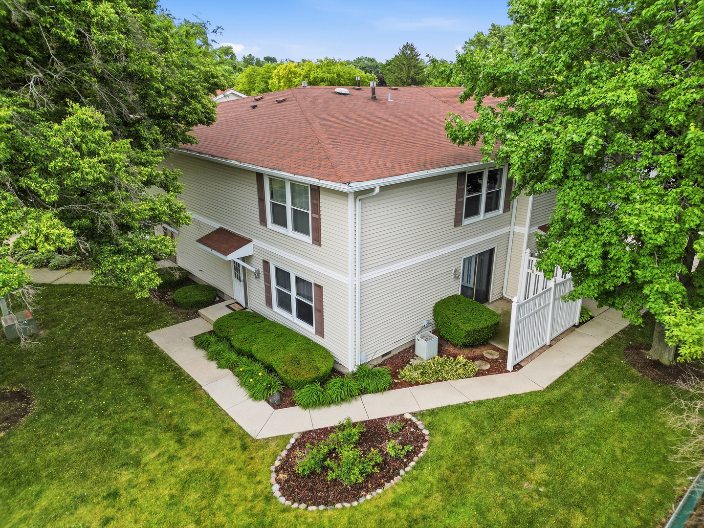 Homes for sale in Oak Forest, IL | 15348 Meadow Ct #D, Oak Forest, IL 60452 | MLS# 12670179