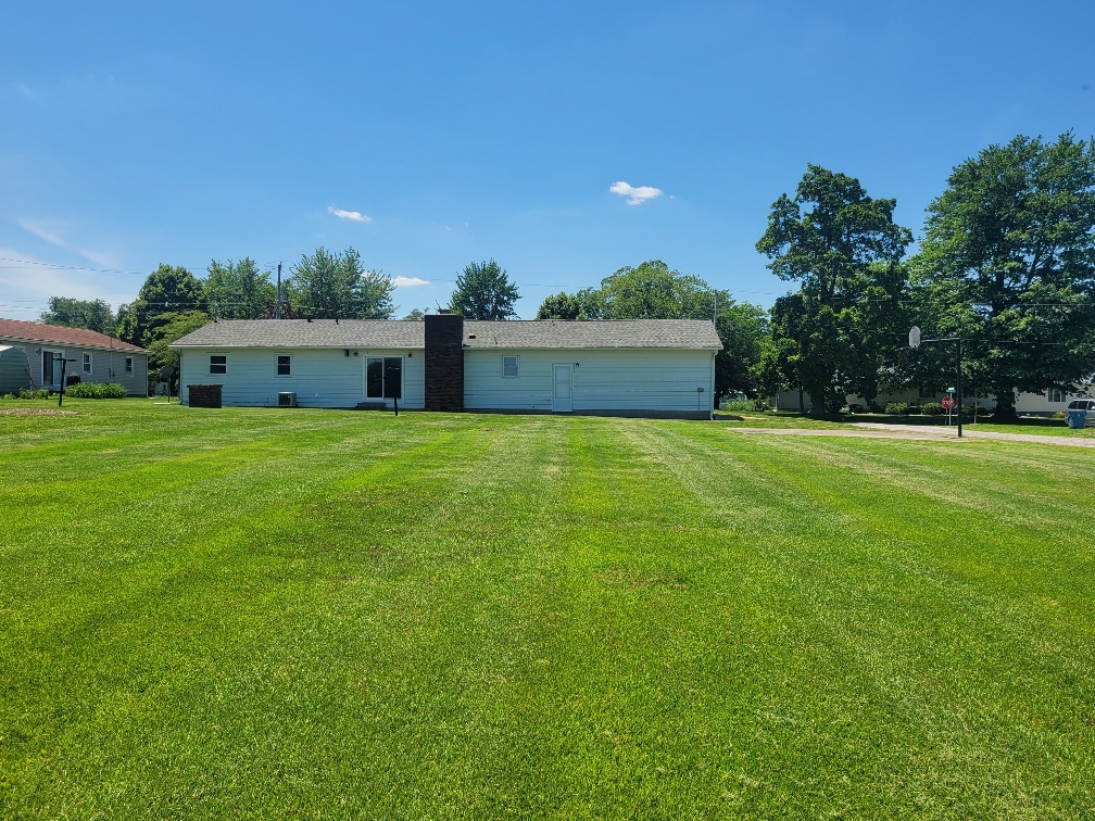 Homes for sale in Enfield, IL | 210 Brockett St, Enfield, IL 62835 | MLS# 12670251