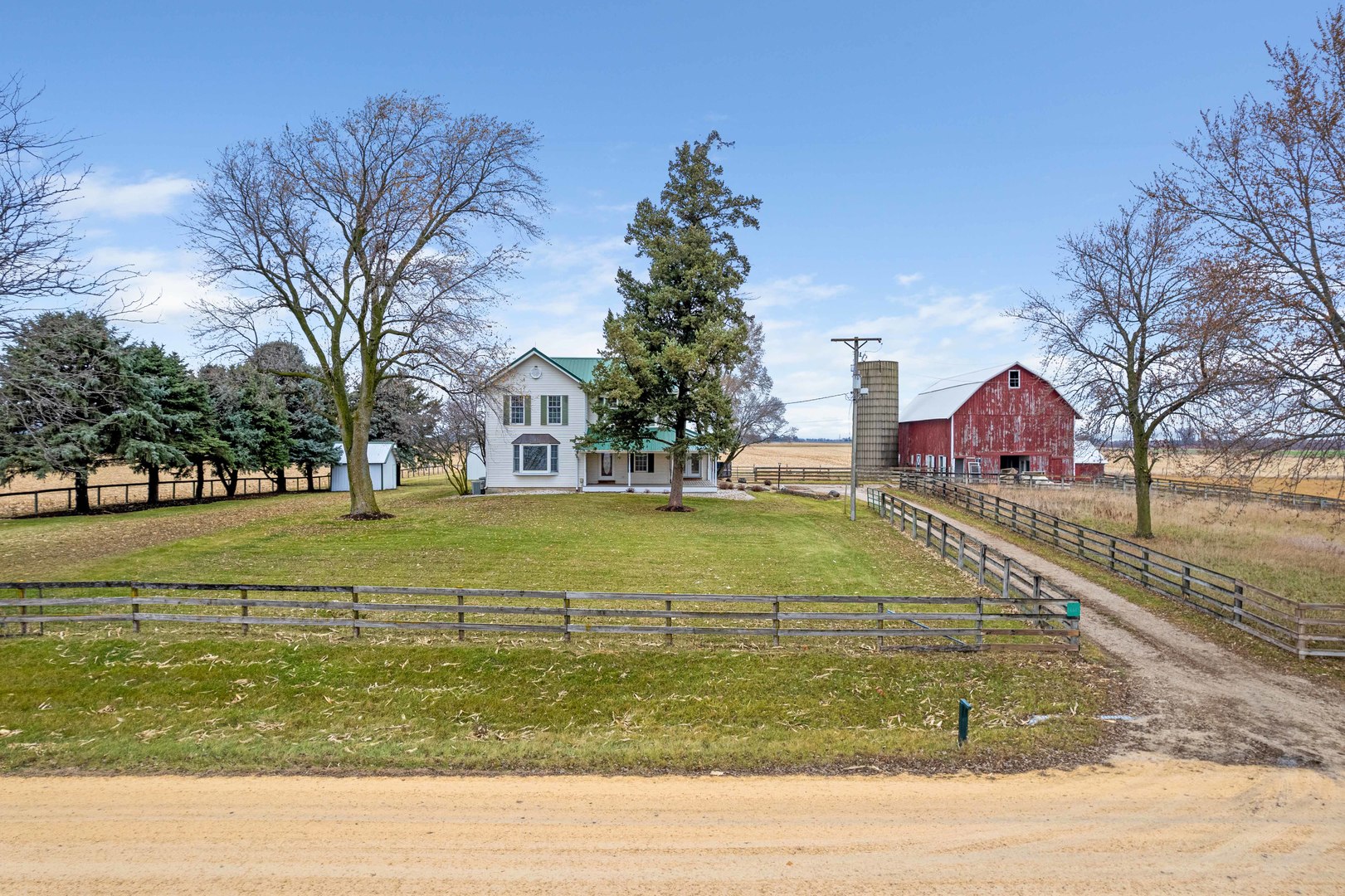 Homes for sale in Hinckley, IL | 16645 Lasher Rd, Hinckley, IL 60520 | MLS# 12670275