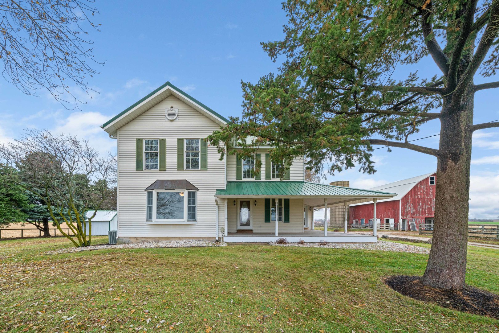 Homes for sale in Hinckley, IL | 16645 Lasher Rd, Hinckley, IL 60520 | MLS# 12670275