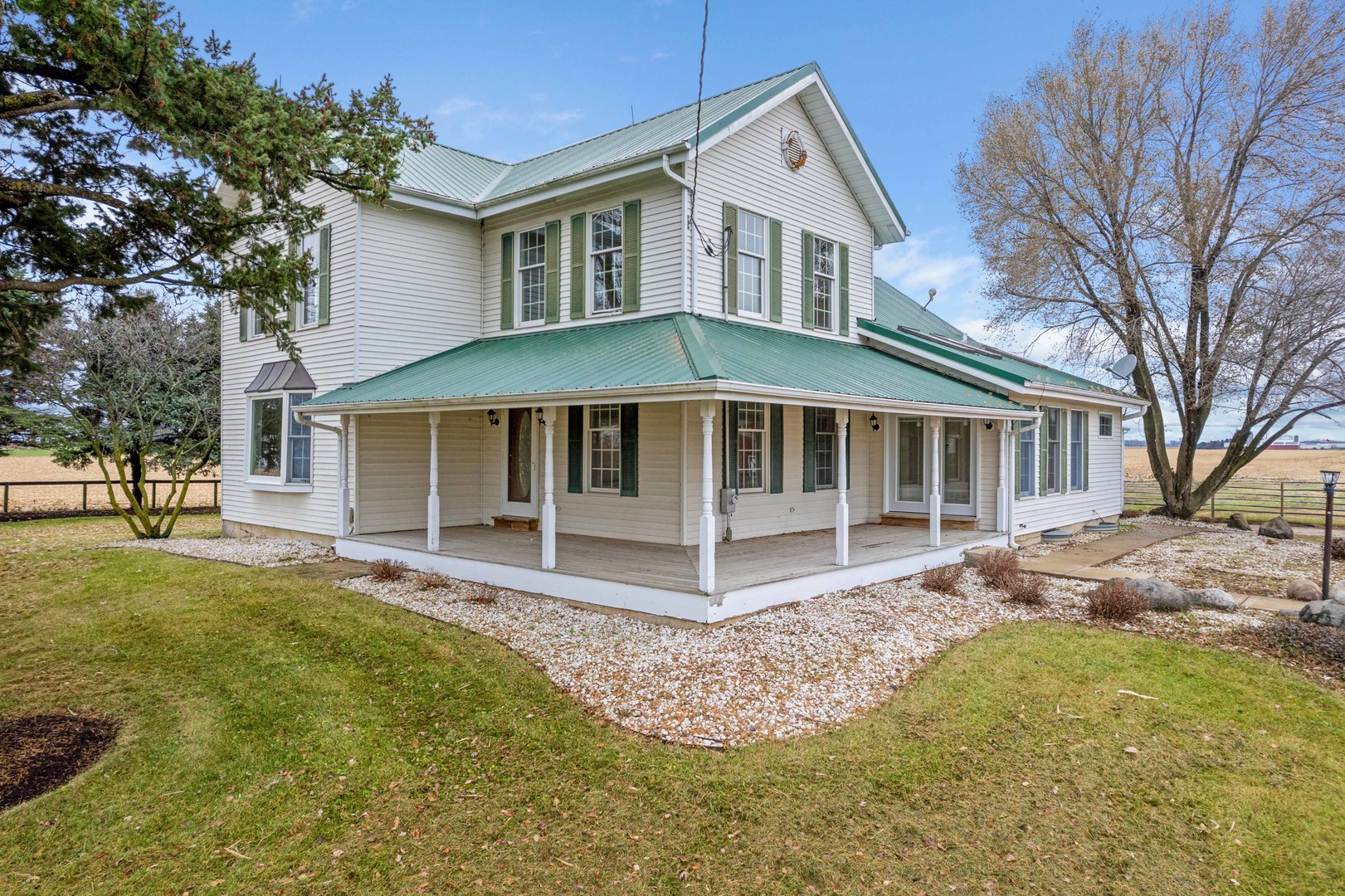 Homes for sale in Hinckley, IL | 16645 Lasher Rd, Hinckley, IL 60520 | MLS# 12670275