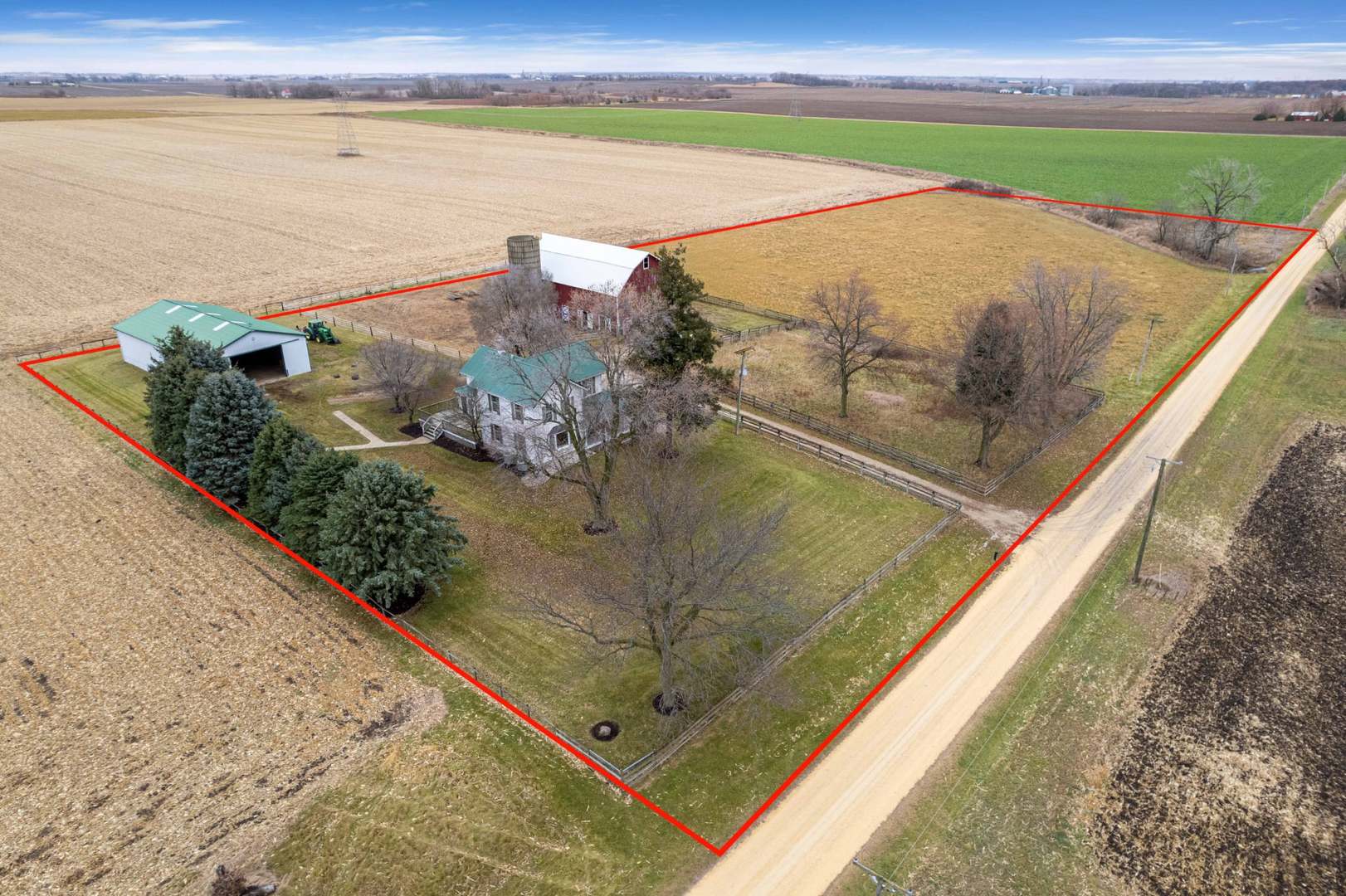 Homes for sale in Hinckley, IL | 16645 Lasher Rd, Hinckley, IL 60520 | MLS# 12670275