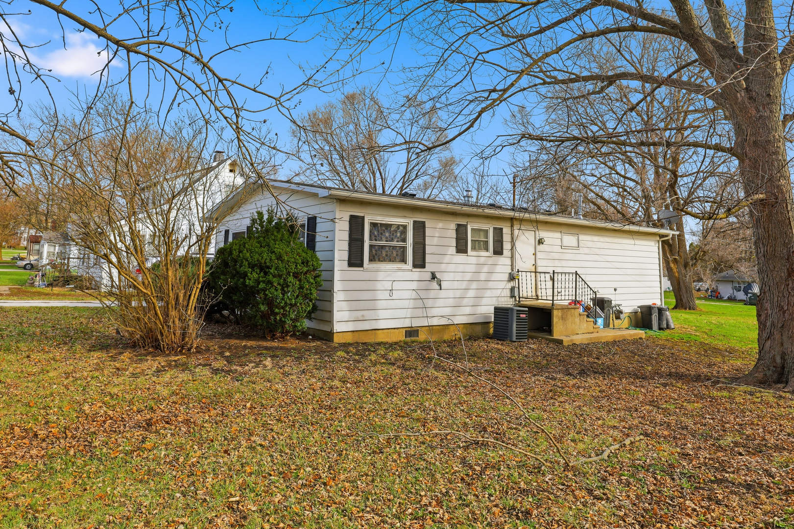 Homes for sale in Paxton, IL | 350 E Summer St, Paxton, IL 60957 | MLS# 12670290