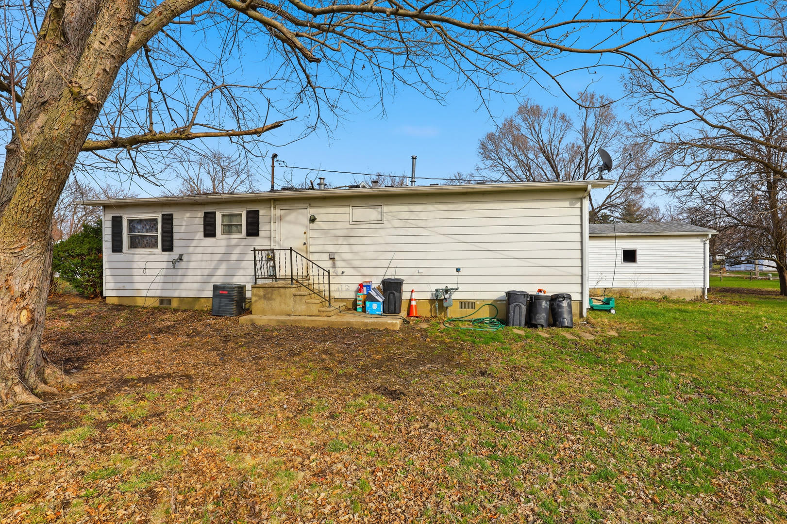 Homes for sale in Paxton, IL | 350 E Summer St, Paxton, IL 60957 | MLS# 12670290