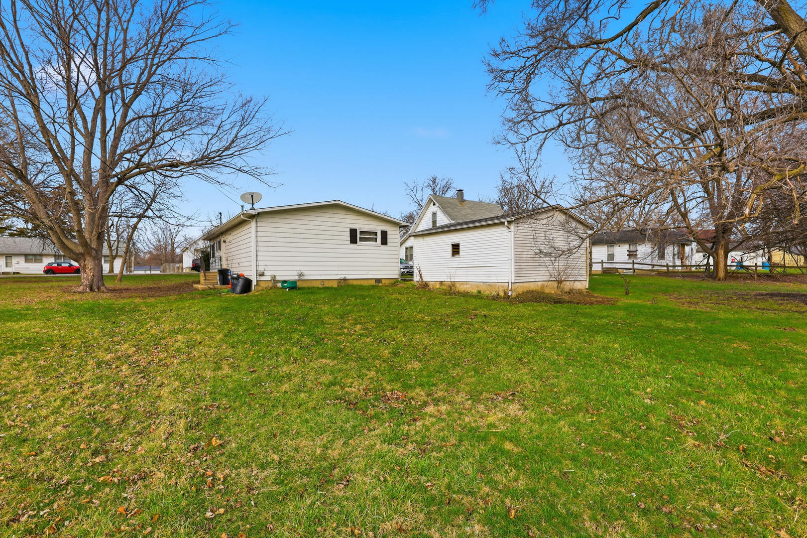 Homes for sale in Paxton, IL | 350 E Summer St, Paxton, IL 60957 | MLS# 12670290