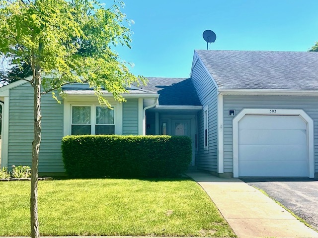 Homes for sale in Buffalo Grove, IL | 503 Lasalle Ln, Buffalo Grove, IL 60089 | MLS# 12670337