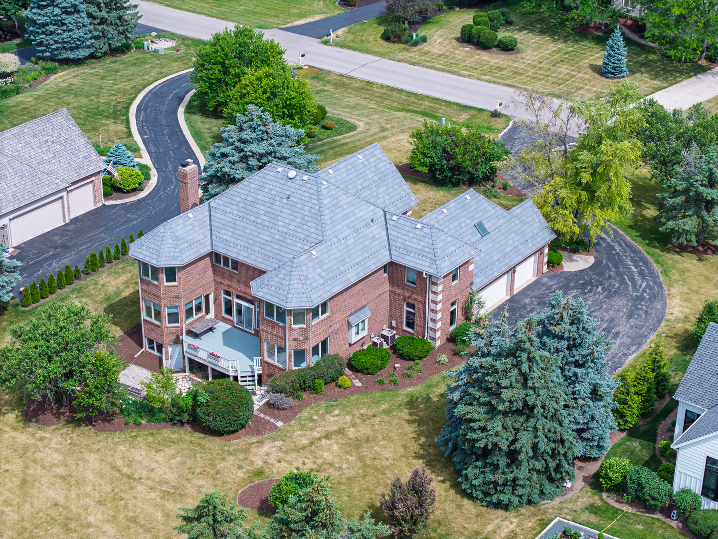 57th image of 10711 Bull Valley Dr, Woodstock, IL 60098 | MLS# 12670393