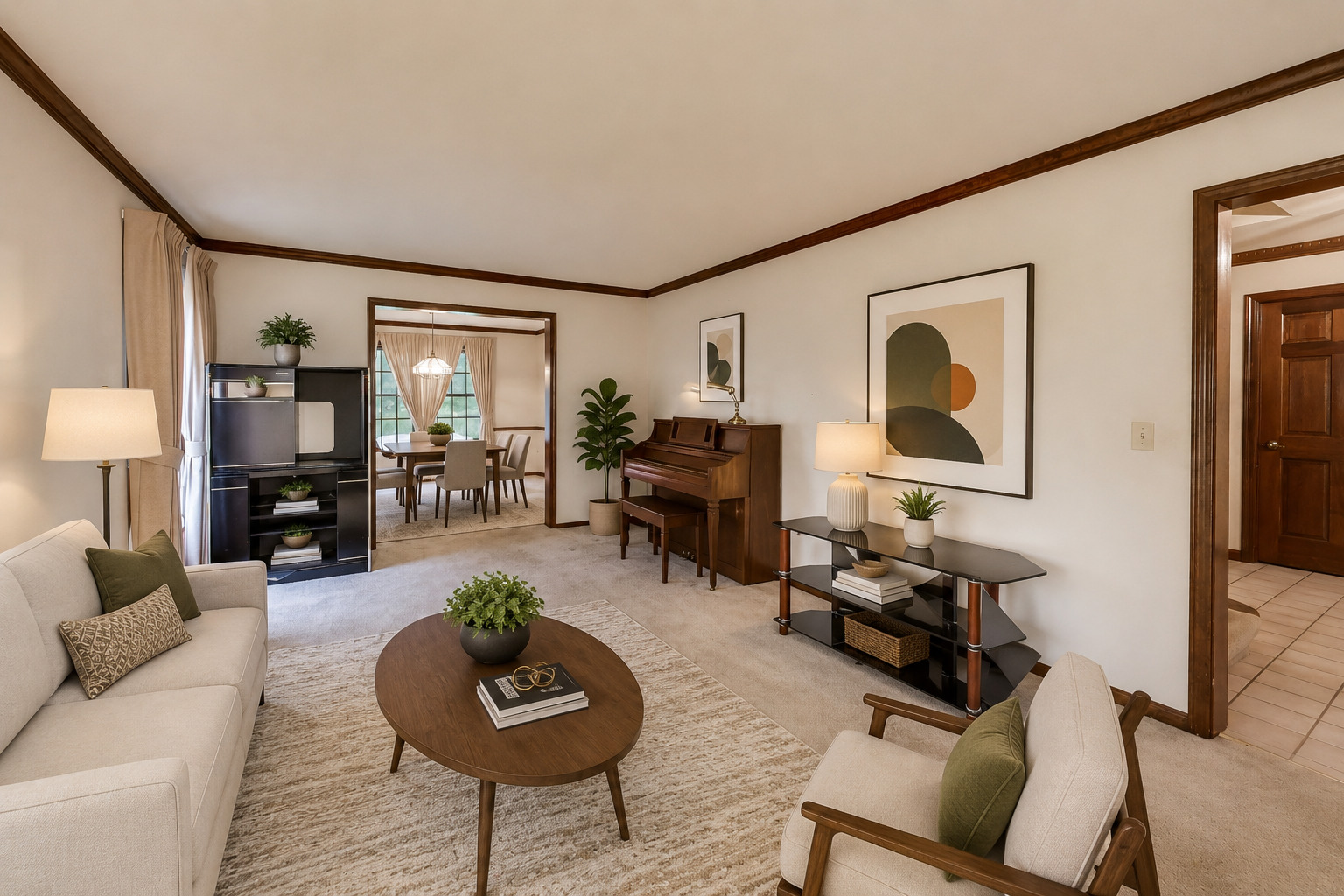 5th image of 1648 Brentford Dr, Naperville, IL 60563 | MLS# 12670754