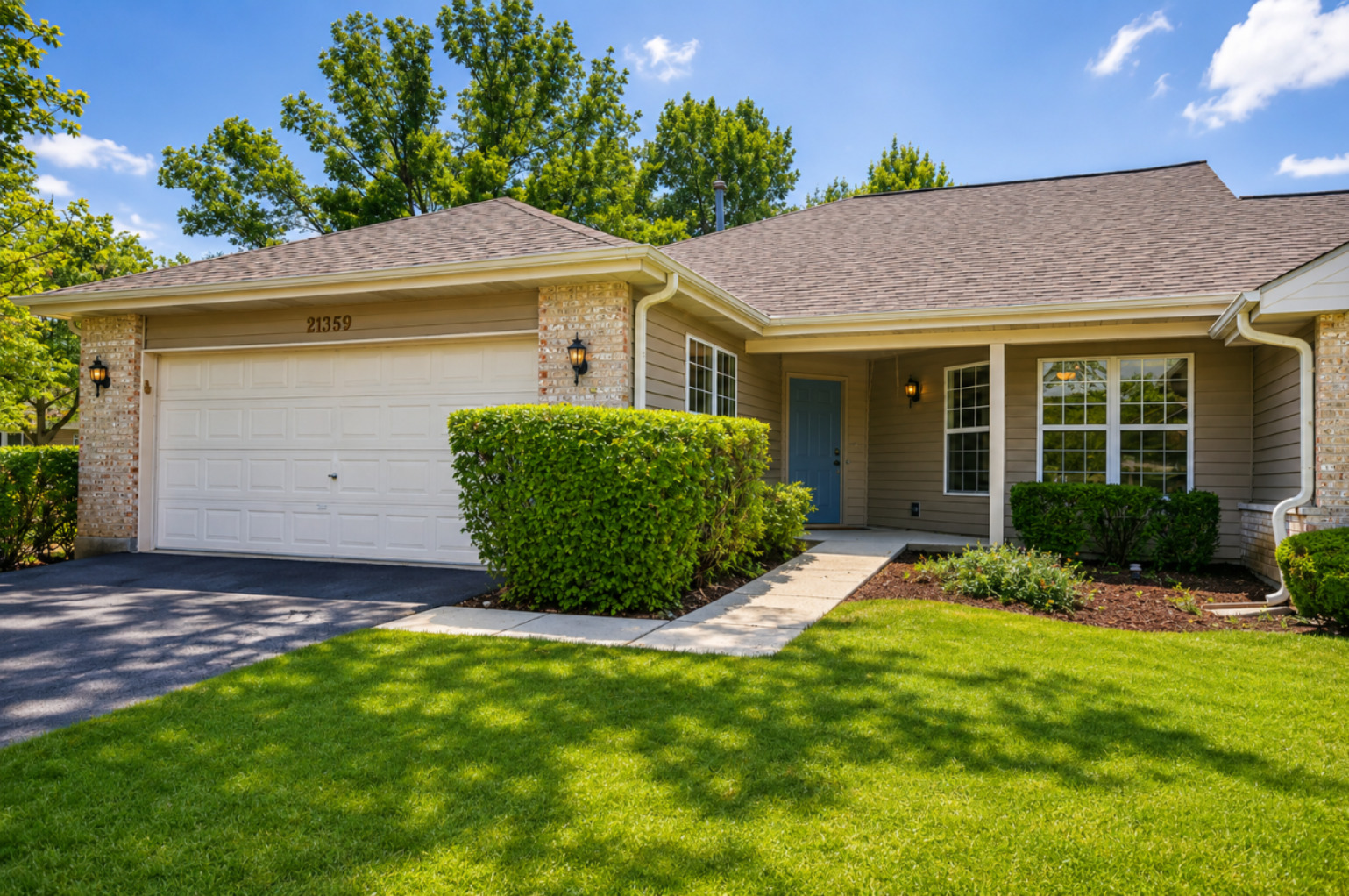 Homes for sale in Plainfield, IL | 21359 Silktree Cir, Plainfield, IL 60544 | MLS# 12670765