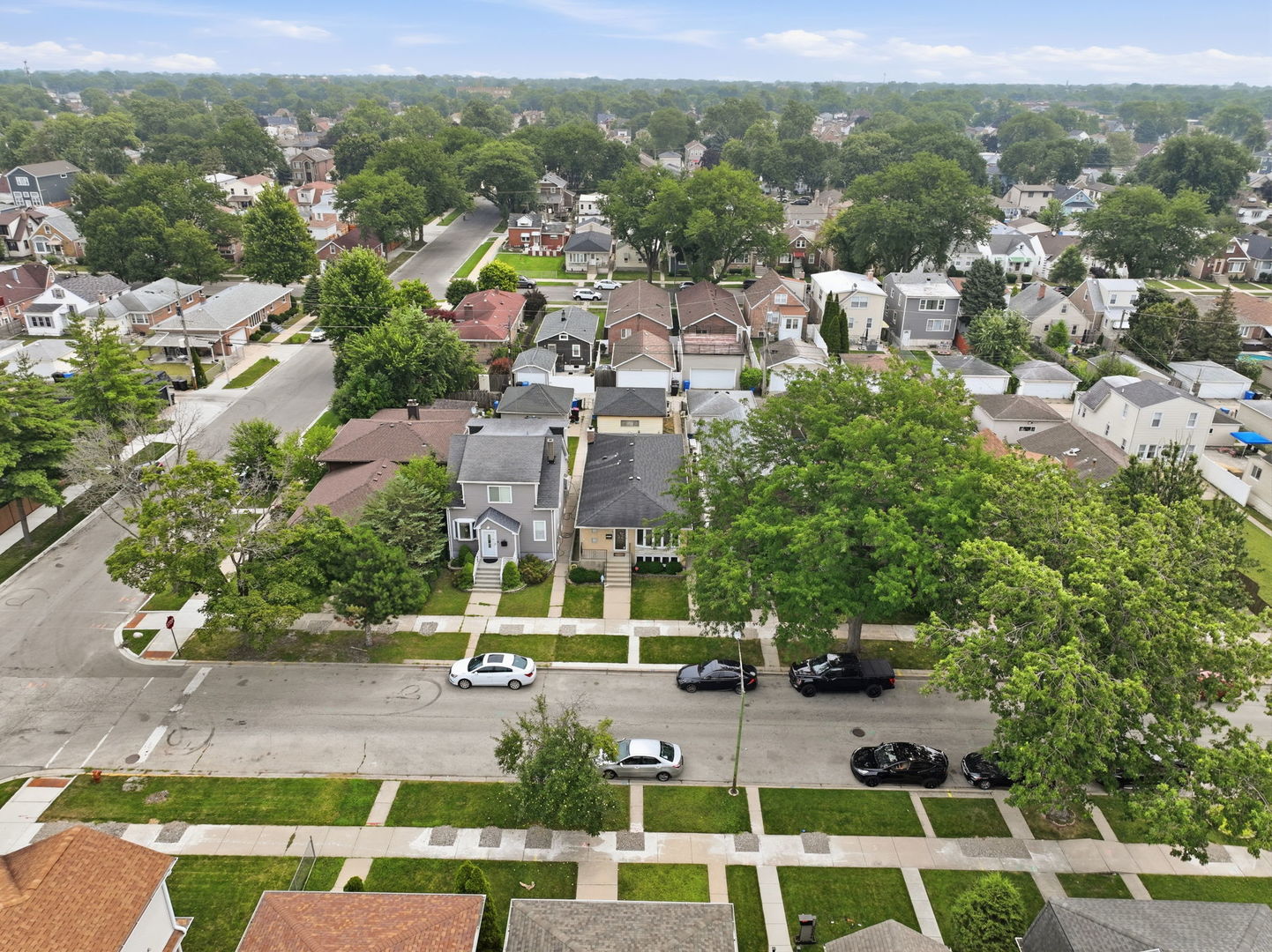 Homes for sale in Chicago, IL | 3349 N Osage Ave, Chicago, IL 60634 | MLS# 12670782
