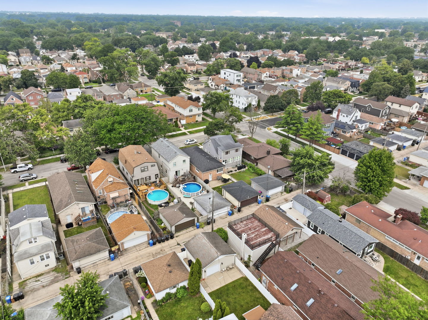 Homes for sale in Chicago, IL | 3349 N Osage Ave, Chicago, IL 60634 | MLS# 12670782