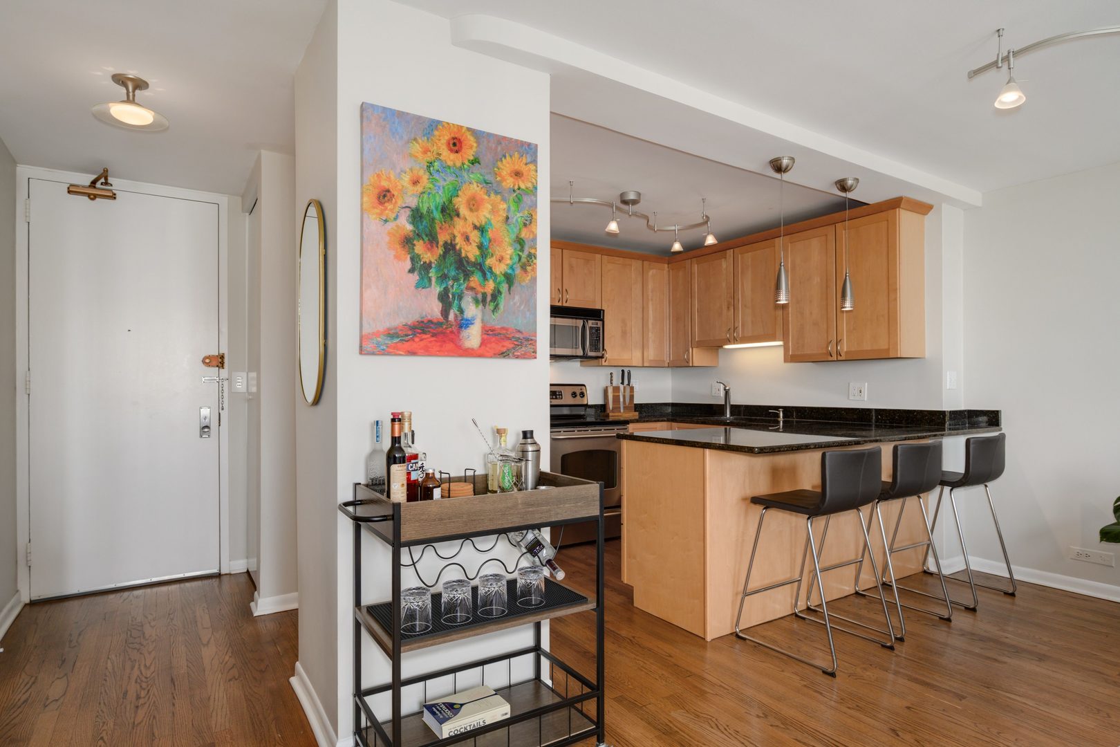 Homes for sale in Chicago, IL | 2626 N Lakeview Ave #2911, Chicago, IL 60614 | MLS# 12670922