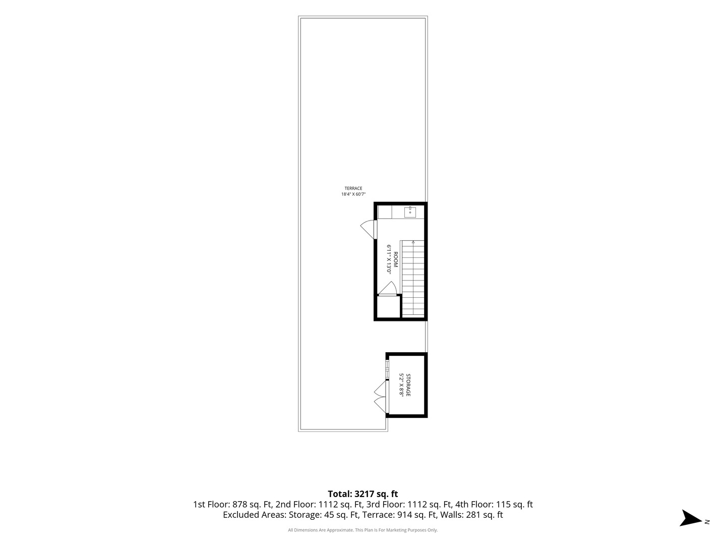 Homes for sale in Chicago, IL | 3856 N Whipple St, Chicago, IL 60618 | MLS# 12671030