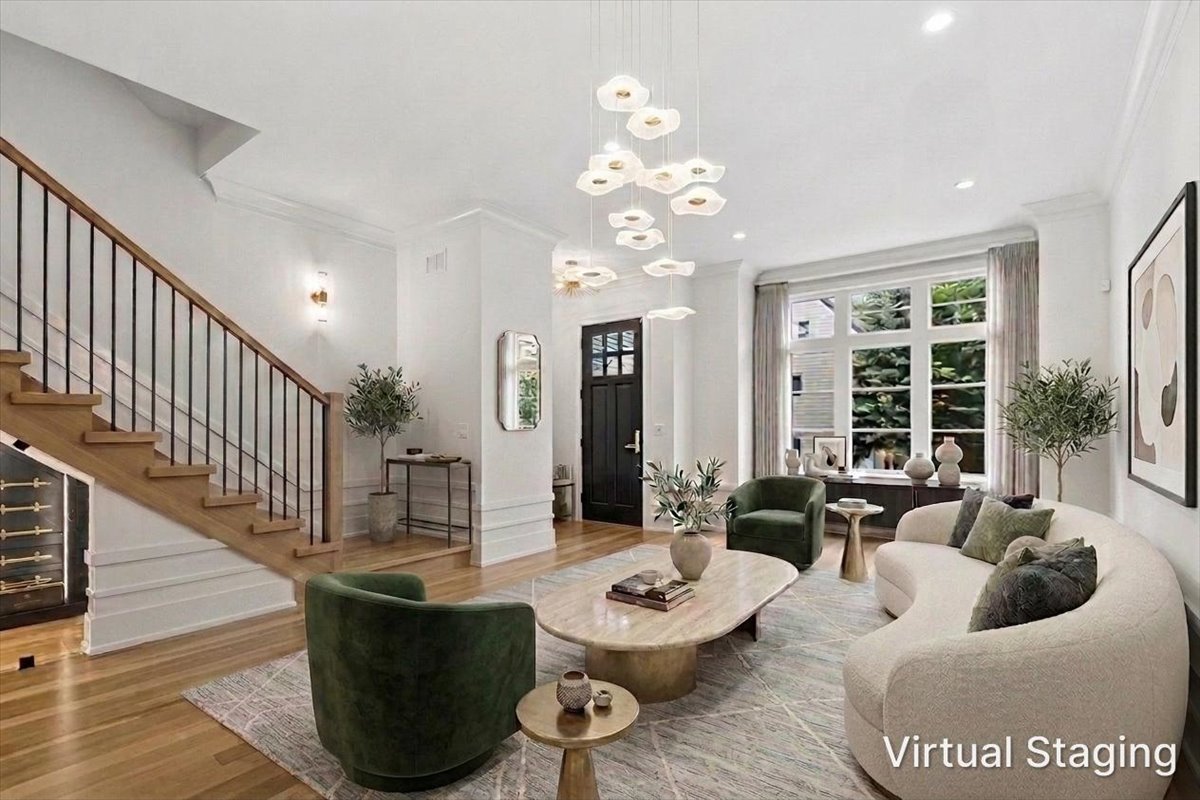 Homes for sale in Chicago, IL | 3856 N Whipple St, Chicago, IL 60618 | MLS# 12671030