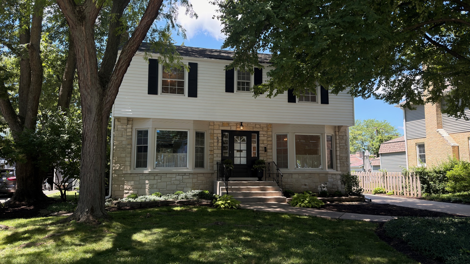 Homes for sale in Wheaton, IL | 622 N President St, Wheaton, IL 60187 | MLS# 12671052
