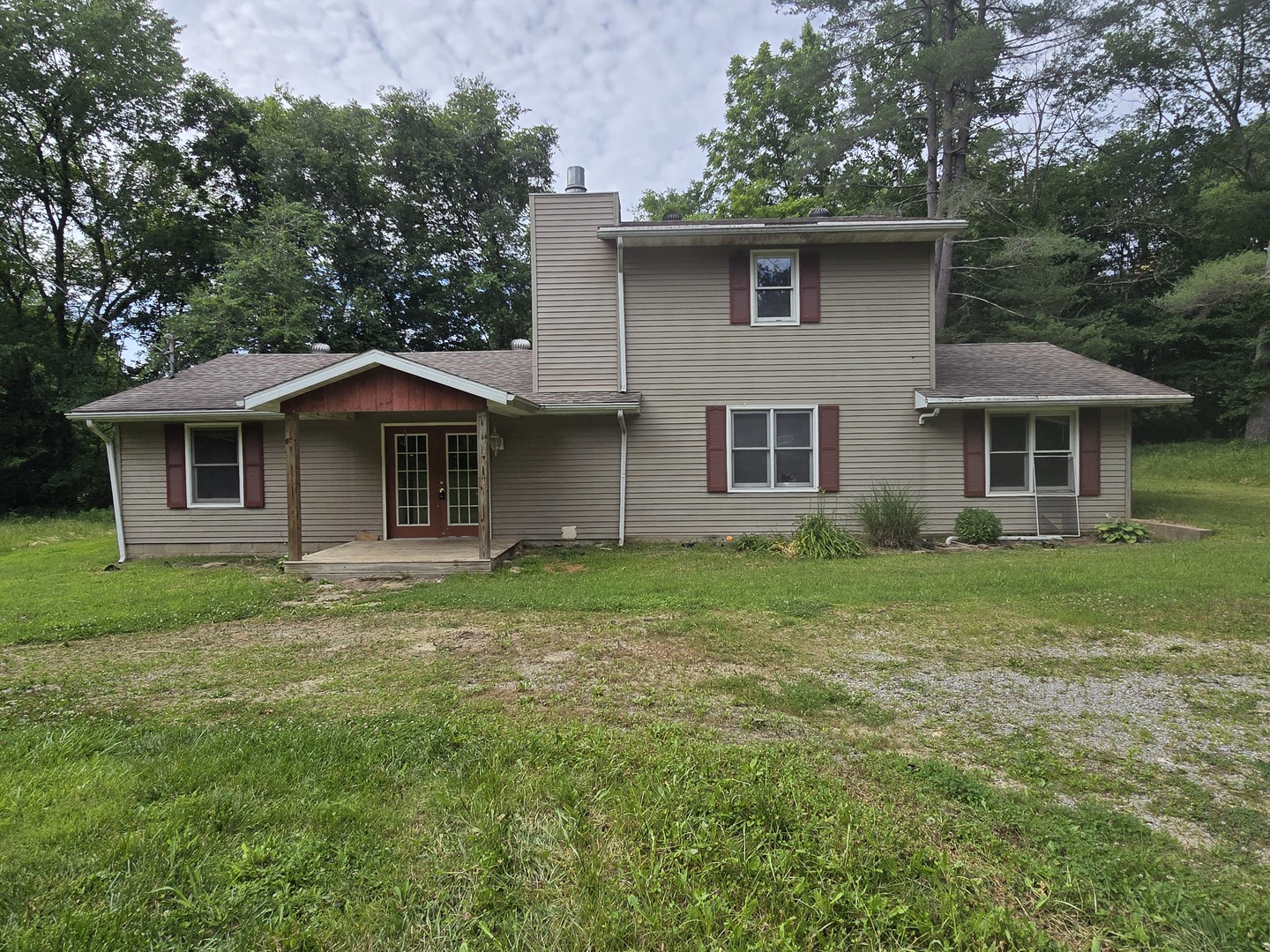 Homes for sale in Anna, IL | 835 Jim Town Loop, Anna, IL 62906 | MLS# 12671096