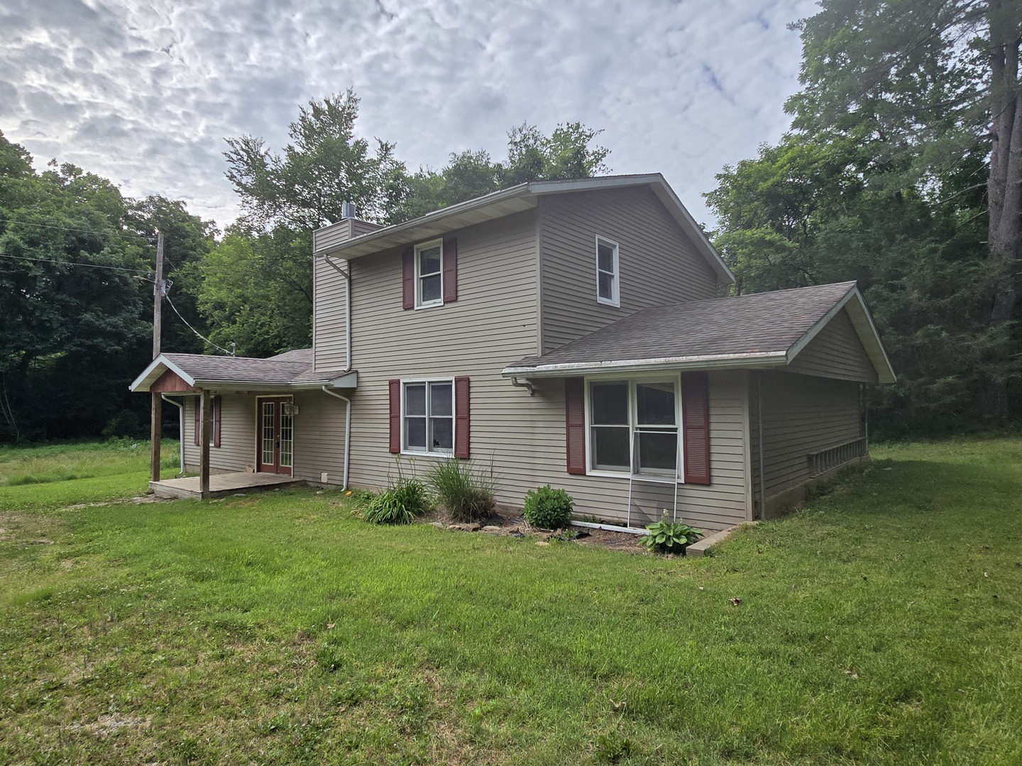 Homes for sale in Anna, IL | 835 Jim Town Loop, Anna, IL 62906 | MLS# 12671096
