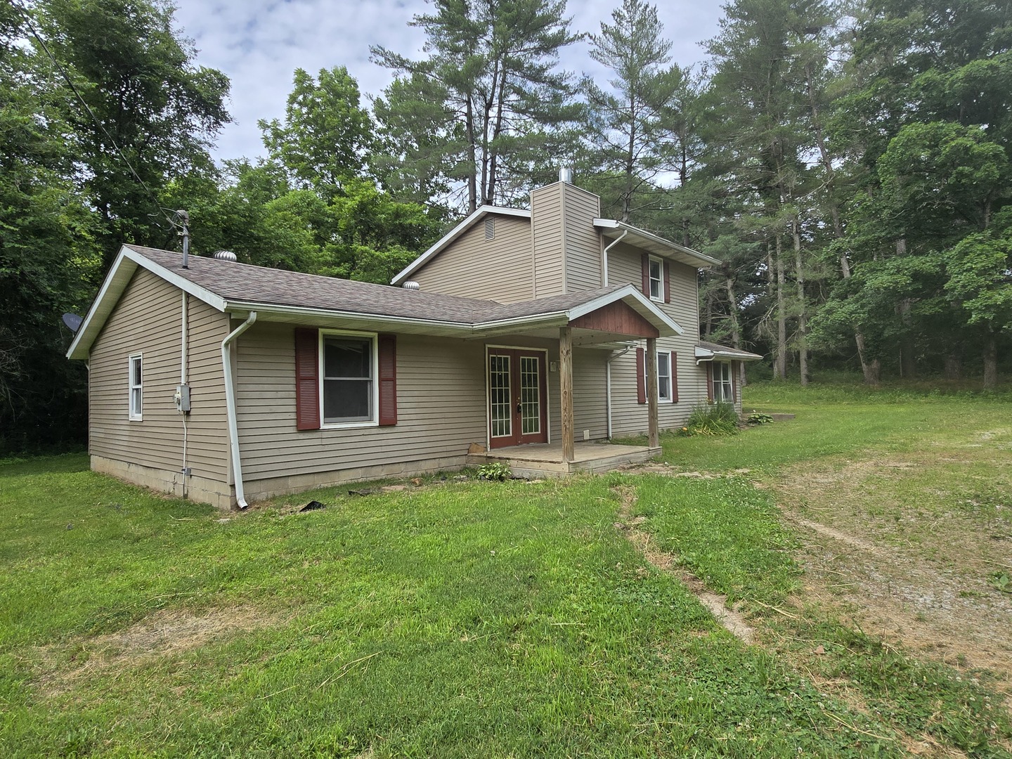 Homes for sale in Anna, IL | 835 Jim Town Loop, Anna, IL 62906 | MLS# 12671096
