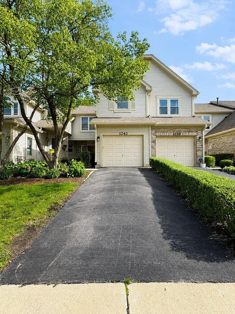 Homes for sale in Naperville, IL | 1241 Tennyson Ln #1803, Naperville, IL 60540 | MLS# 12671117