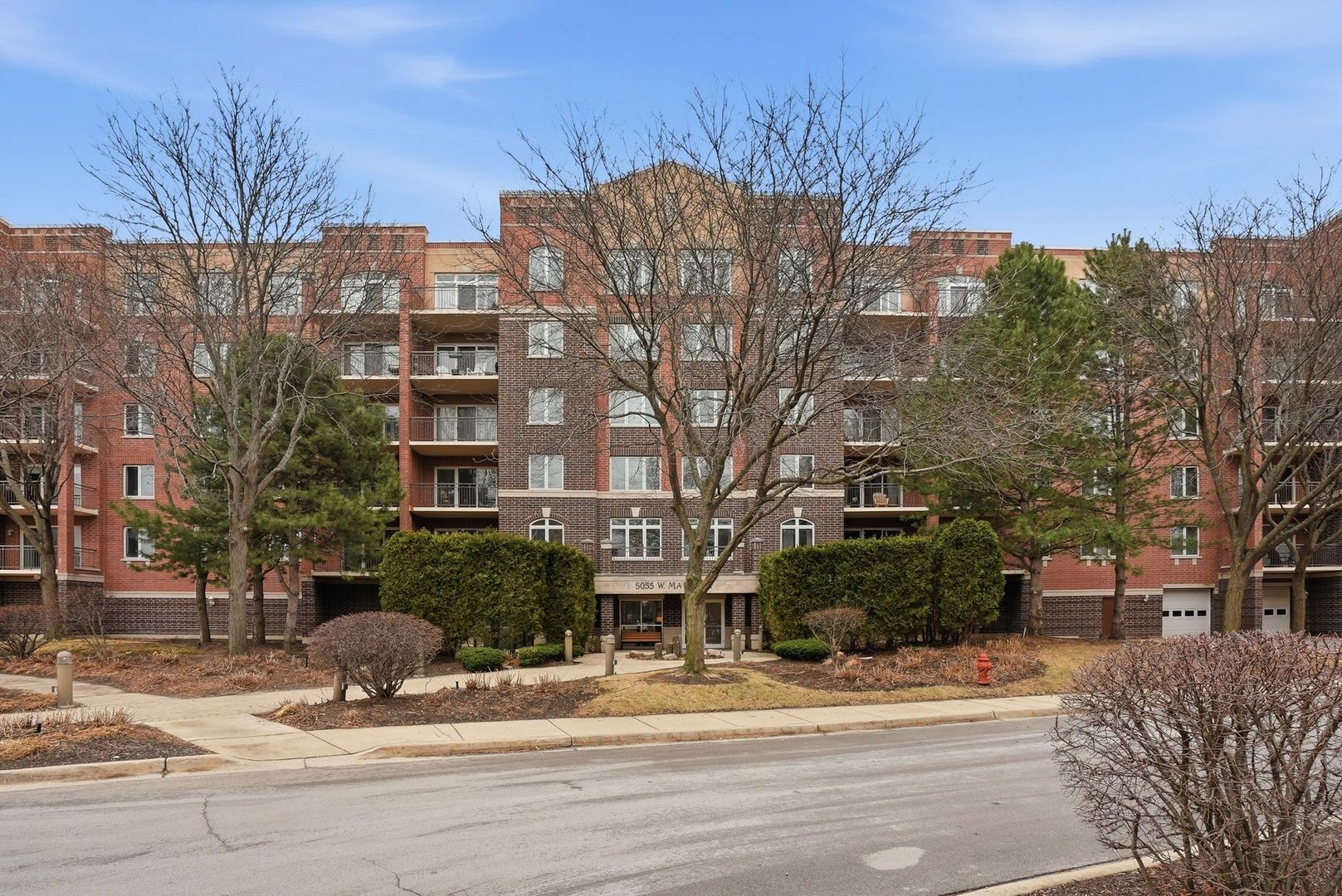 Homes for sale in Skokie, IL | 5055 Madison St #402, Skokie, IL 60077 | MLS# 12671292
