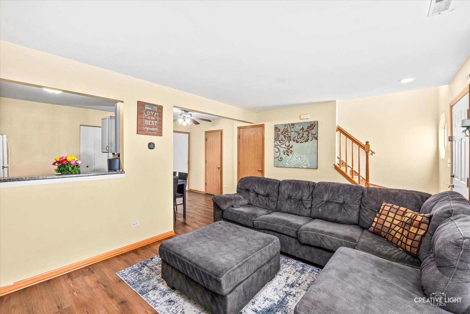 4th image of 1847 Towhee Ct, Joliet, IL 60435 | MLS# 12671312