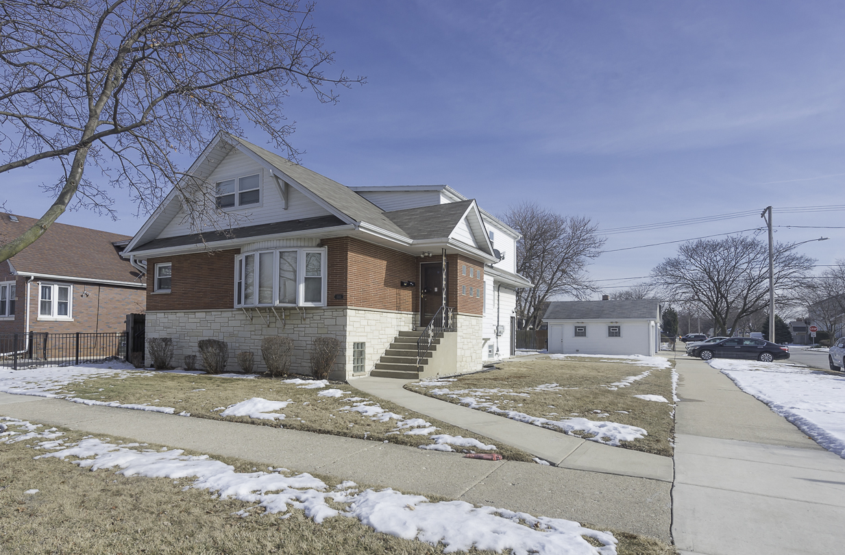 Homes for sale in Melrose Park, IL | 1103 N 15th Ave, Melrose Park, IL 60160 | MLS# 12671472
