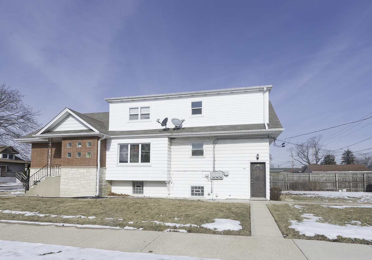 Homes for sale in Melrose Park, IL | 1103 N 15th Ave, Melrose Park, IL 60160 | MLS# 12671472