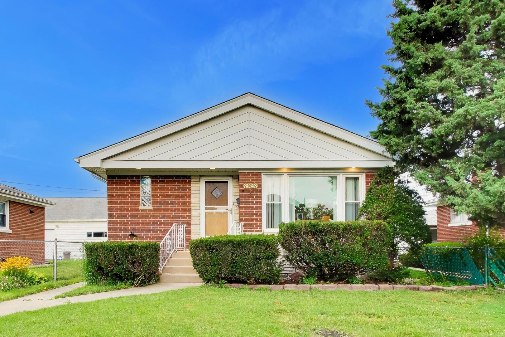 Homes for sale in Niles, IL | 8048 N Oketo Ave, Niles, IL 60714 | MLS# 12671499